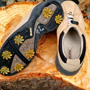 Dexter Motion 3 Womens golf shoes size 7